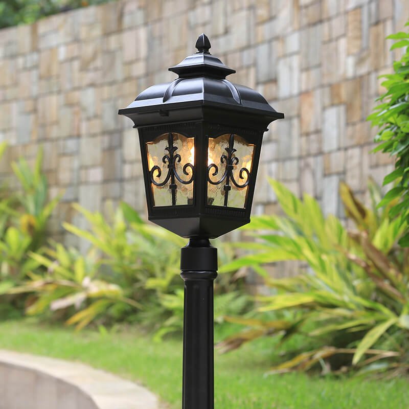 Moderne LED Lamp met Stijl - Minneapolis Verlichting