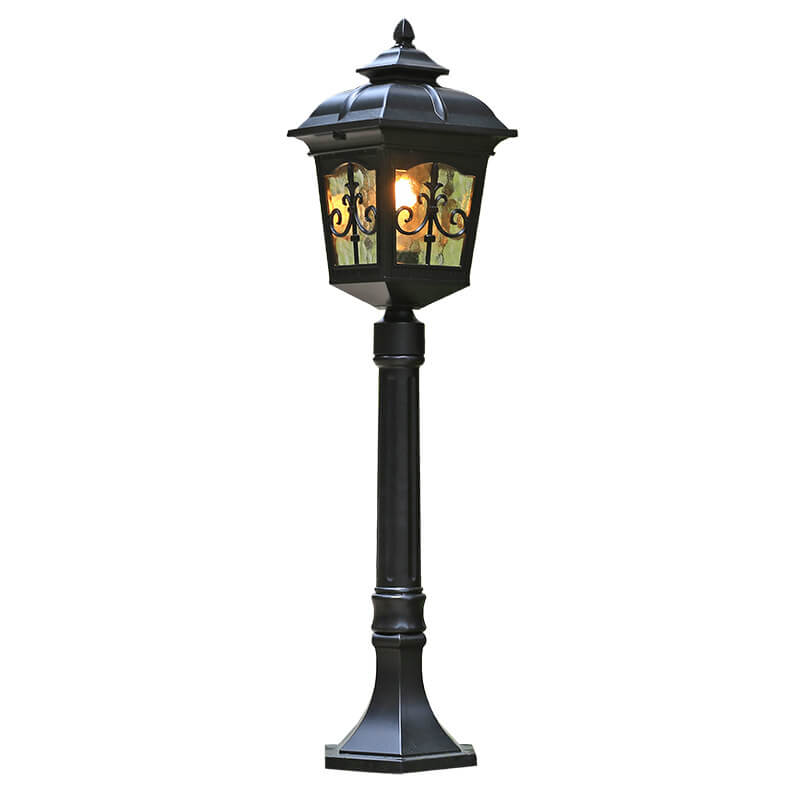 Moderne LED Lamp met Stijl - Minneapolis Verlichting