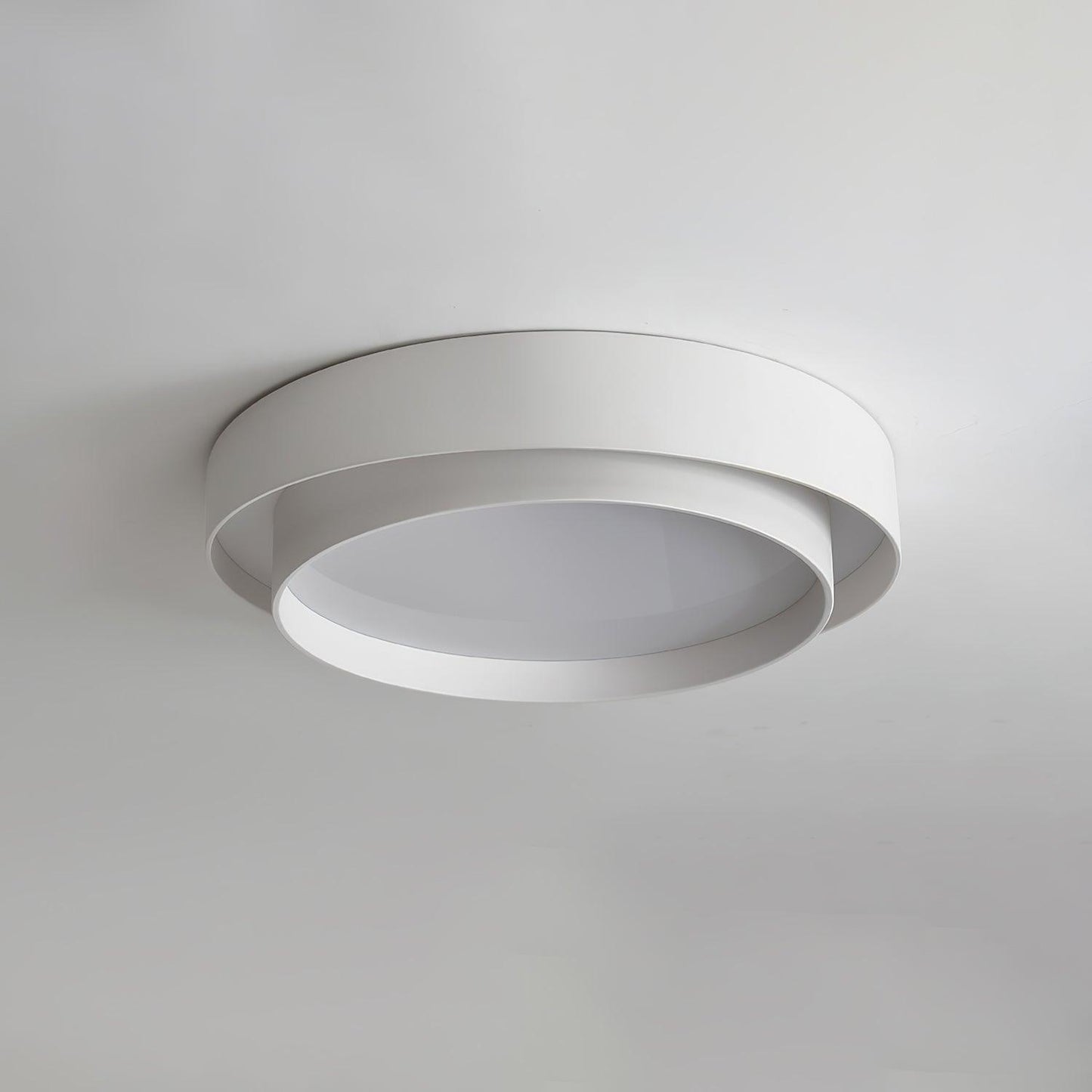 Moderne LED Plafondlamp Cilindervormig - Felice Design