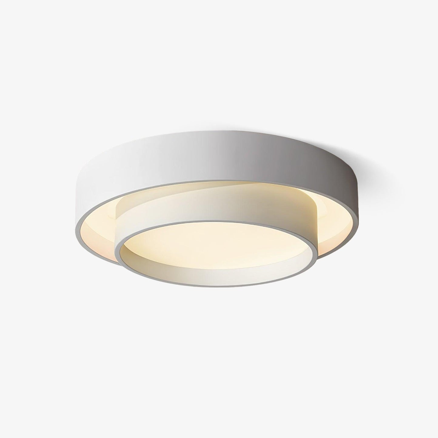 Moderne LED Plafondlamp Cilindervormig - Felice Design