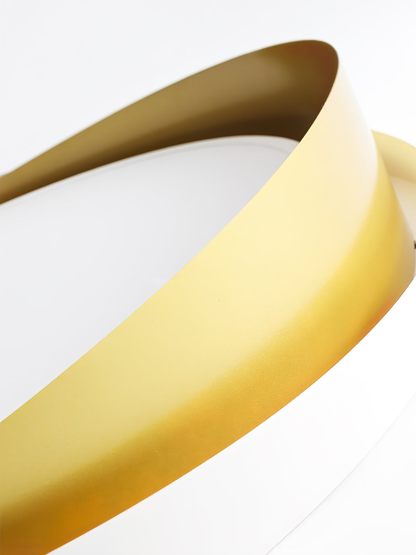 Moderne LED Plafondlamp - Minimalistische Quiana Verlichting