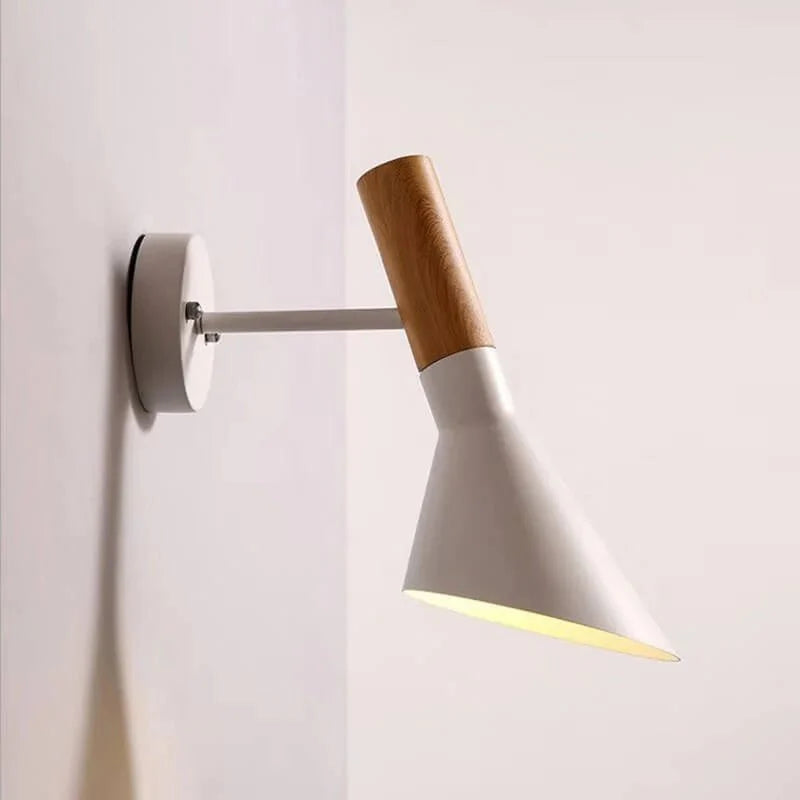 Moderne LED Tafellamp - Sculpturale Verlichting Ana