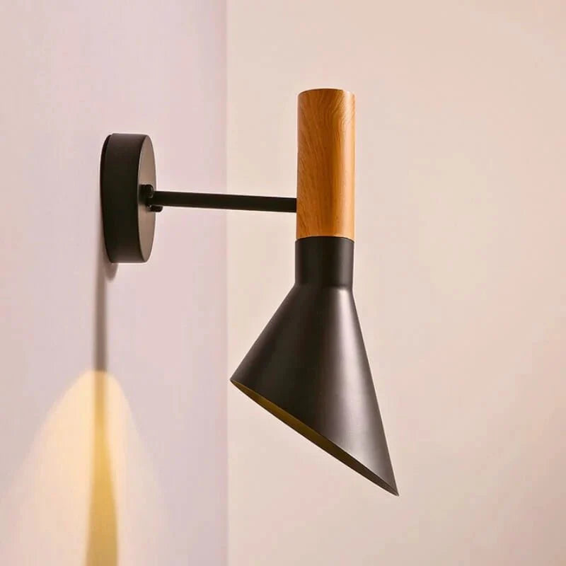 Moderne LED Tafellamp - Sculpturale Verlichting Ana