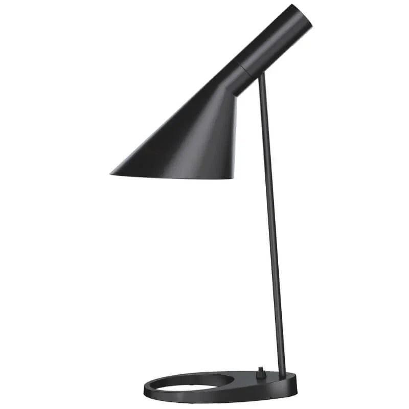 Moderne LED Tafellamp - Sculpturale Verlichting Ana