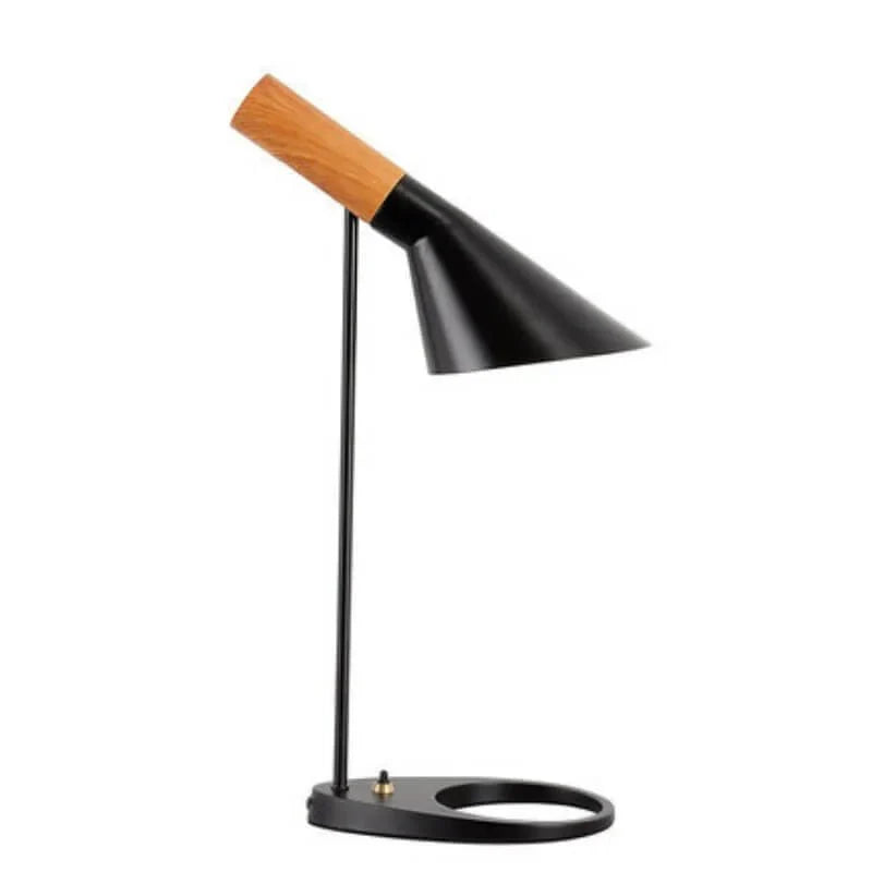 Moderne LED Tafellamp - Sculpturale Verlichting Ana