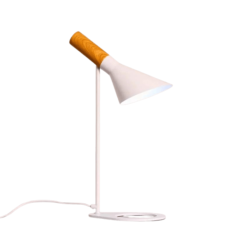Moderne LED Tafellamp - Sculpturale Verlichting Ana