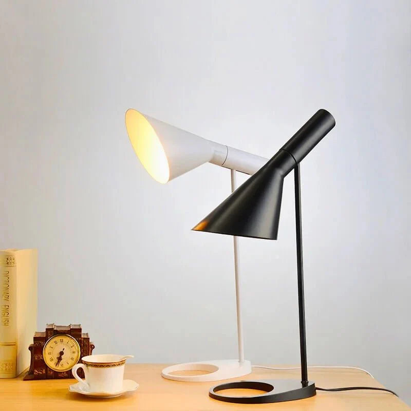 Moderne LED Tafellamp - Sculpturale Verlichting Ana