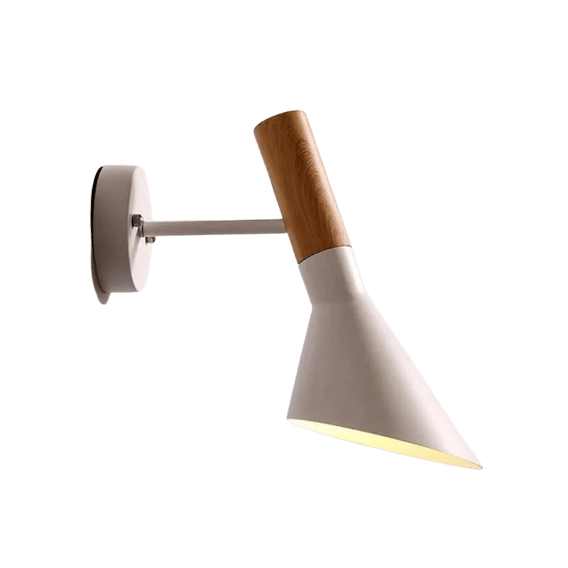 Moderne LED Tafellamp - Sculpturale Verlichting Ana
