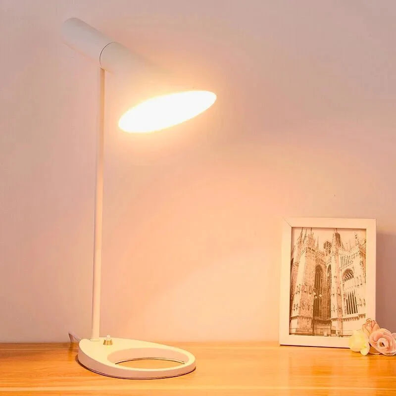 Moderne LED Tafellamp - Sculpturale Verlichting Ana