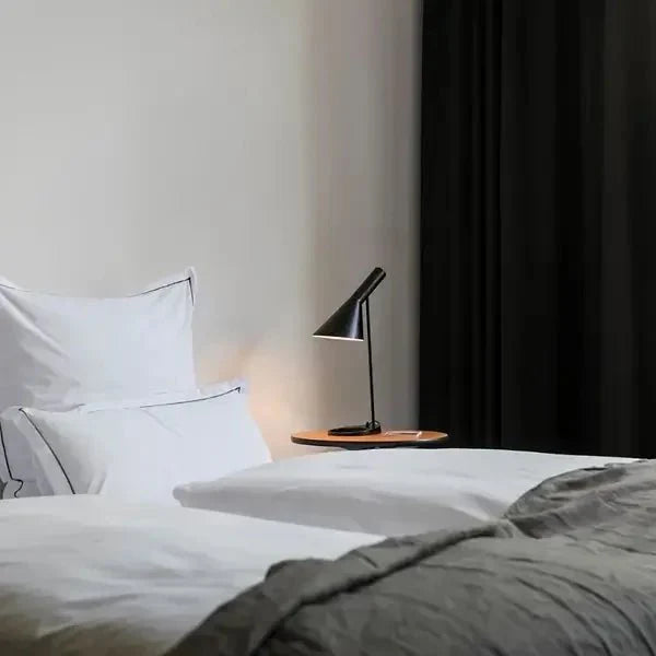 Moderne LED Tafellamp - Sculpturale Verlichting Ana