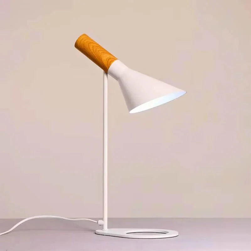 Moderne LED Tafellamp - Sculpturale Verlichting Ana