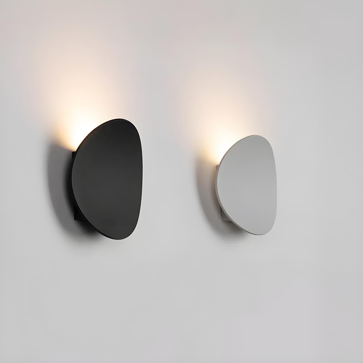 Moderne LED Wandlamp - Elegante Interieur Marisol