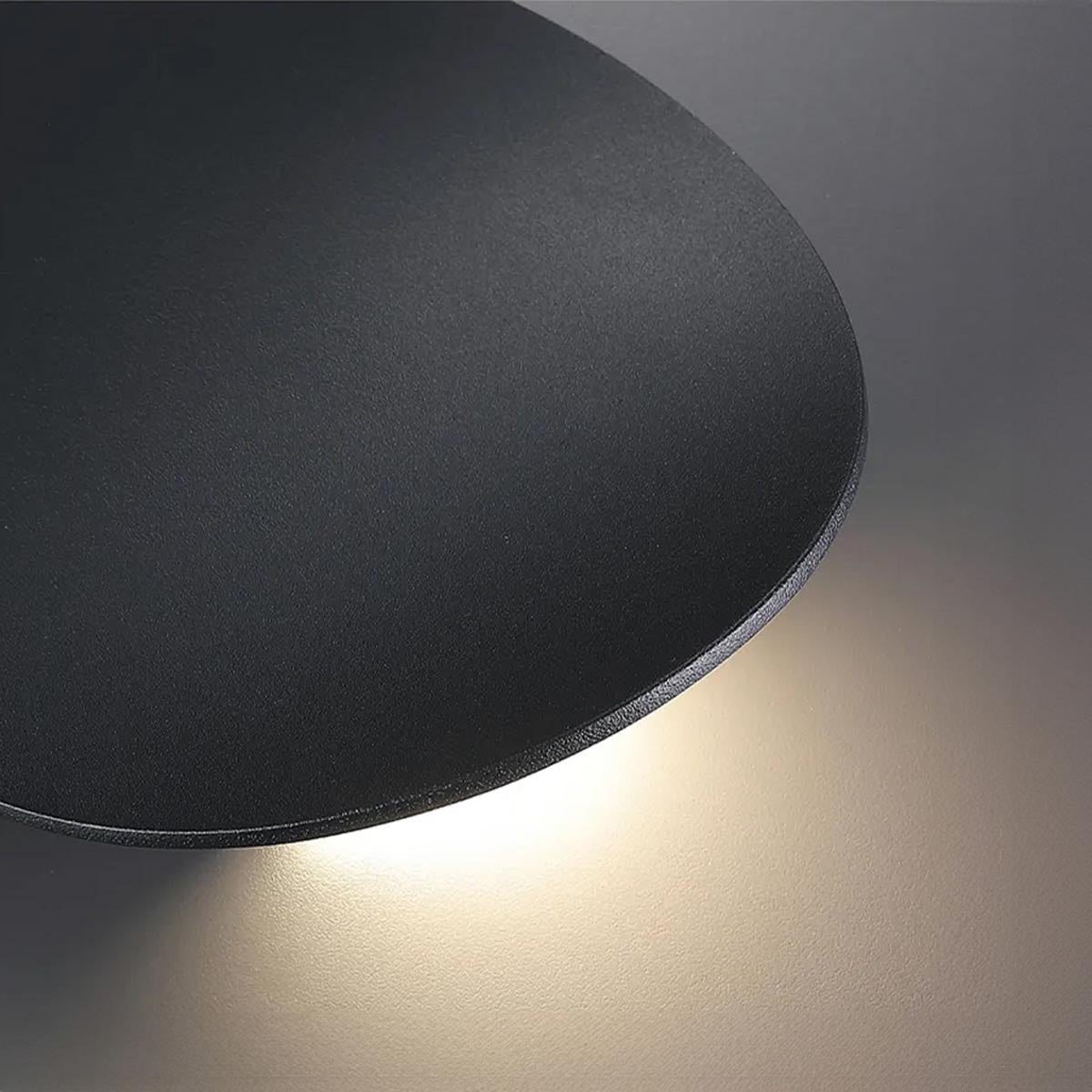 Moderne LED Wandlamp - Elegante Interieur Marisol