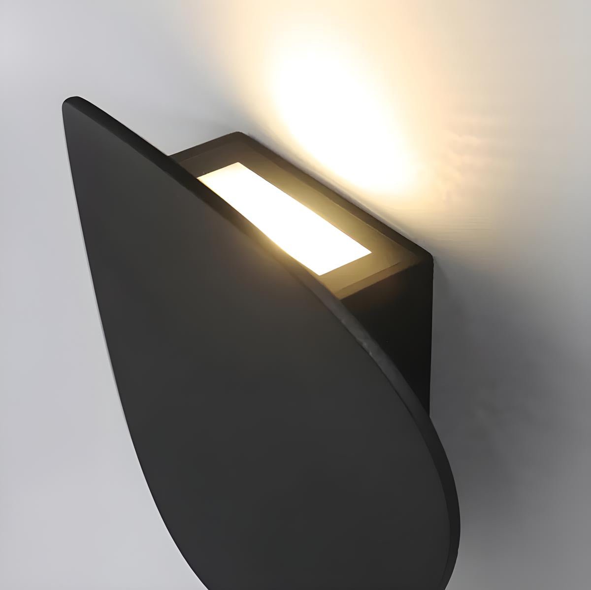 Moderne LED Wandlamp - Elegante Interieur Marisol