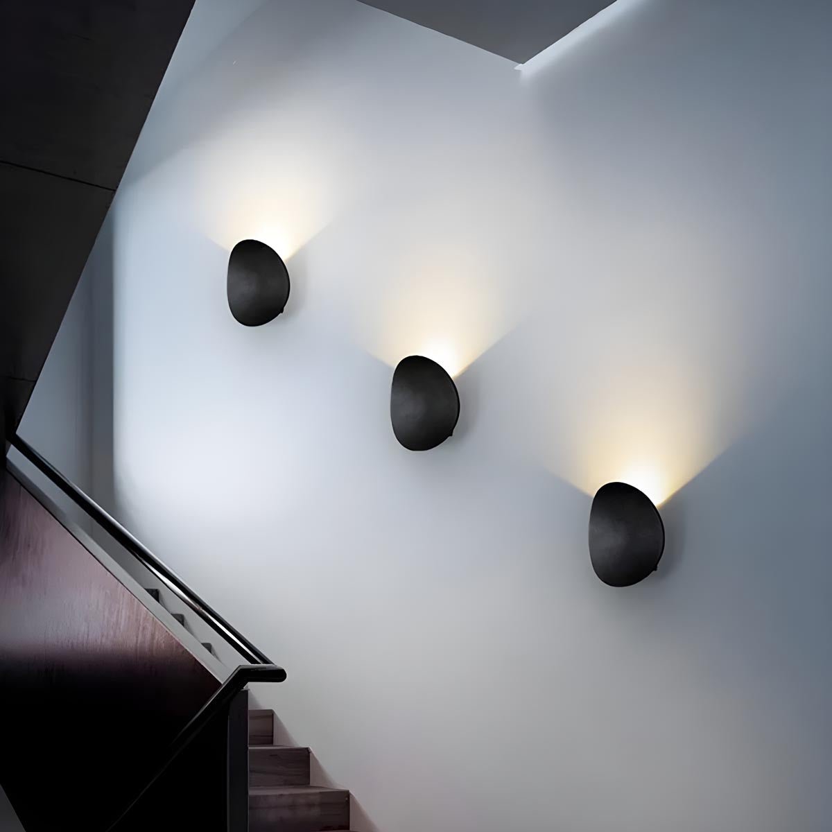 Moderne LED Wandlamp - Elegante Interieur Marisol