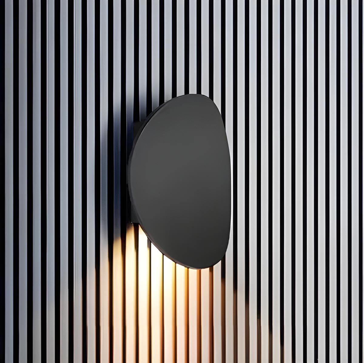 Moderne LED Wandlamp - Elegante Interieur Marisol