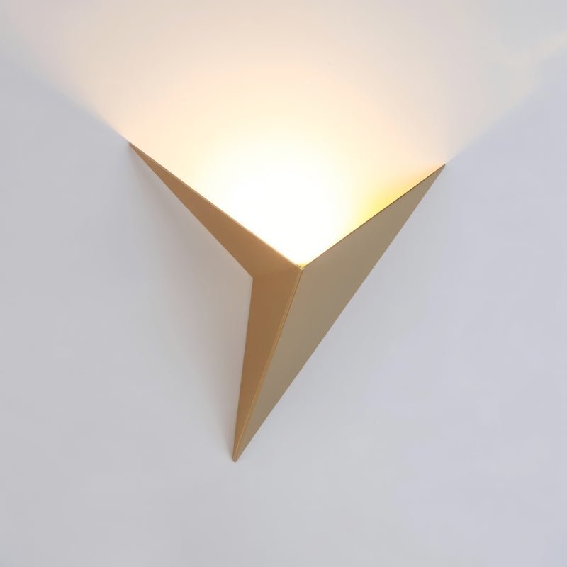 Moderne LED Wandlamp - Minimalistisch Design Marino