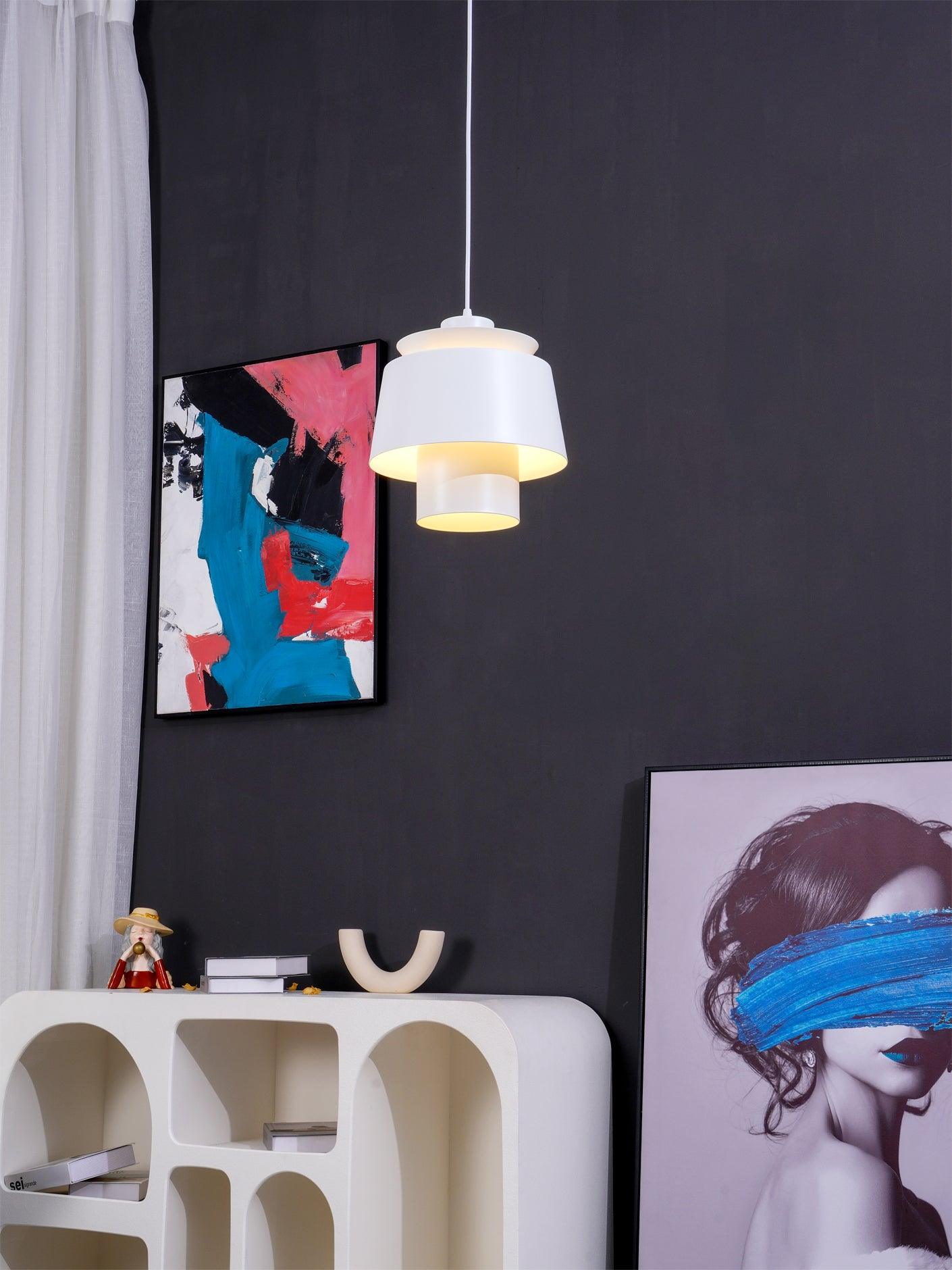 Moderne Sterren Hanglamp - Elegante Design Jasmijn