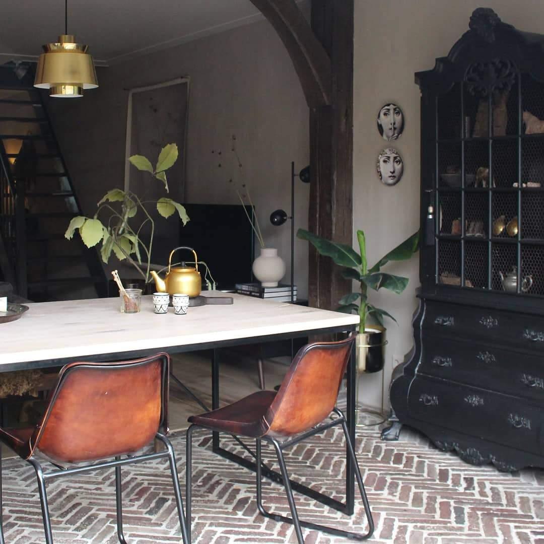 Moderne Sterren Hanglamp - Elegante Design Jasmijn