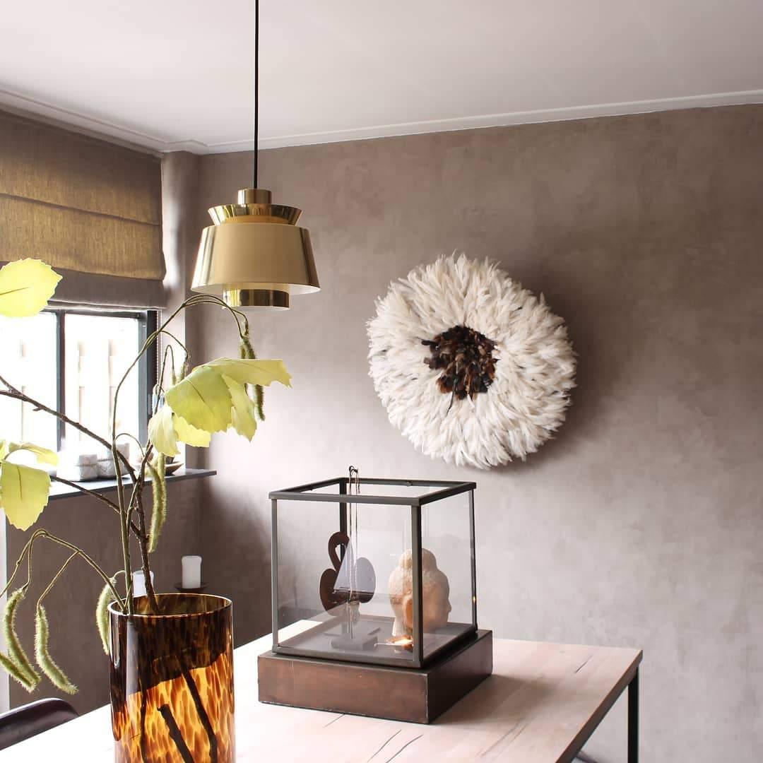 Moderne Sterren Hanglamp - Elegante Design Jasmijn