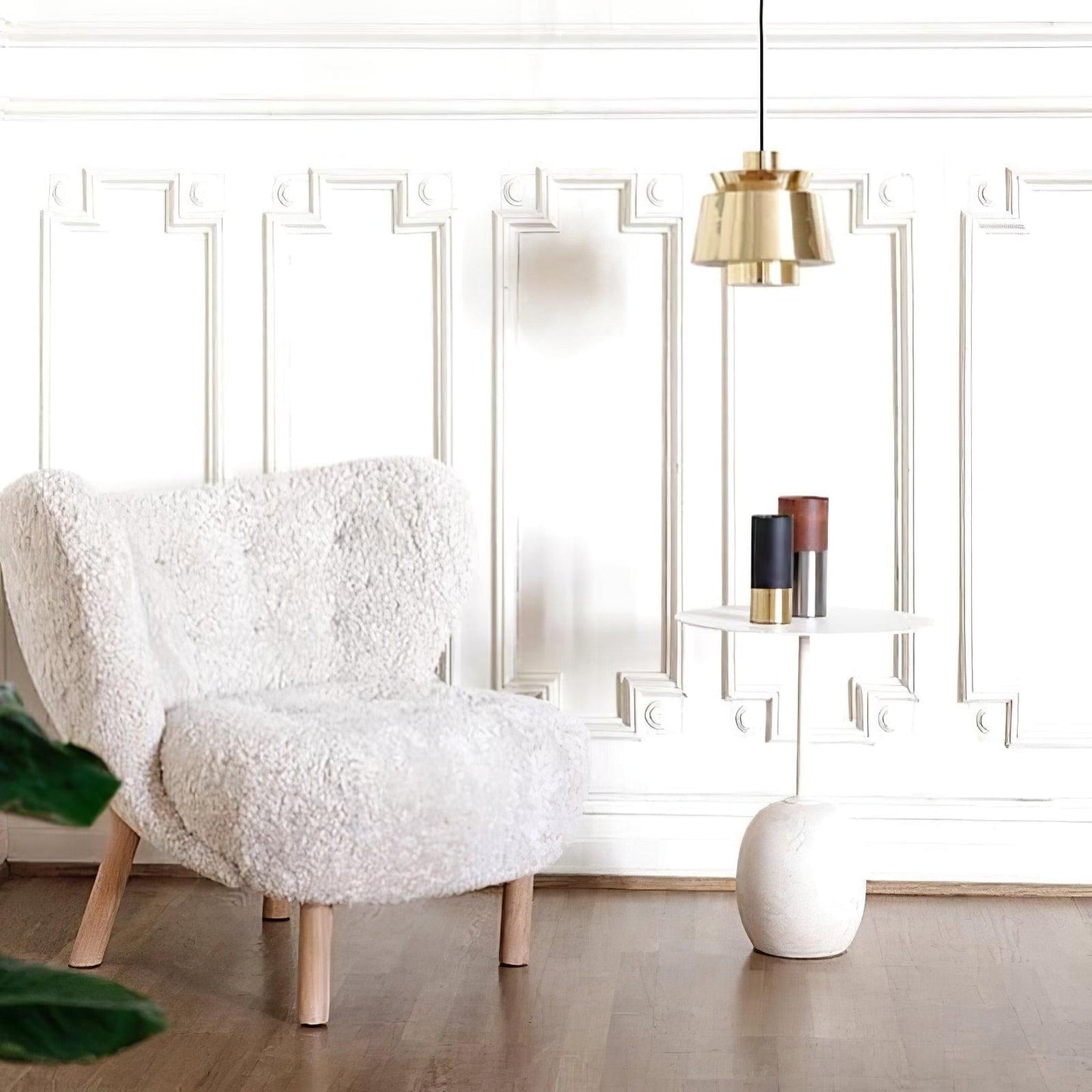 Moderne Sterren Hanglamp - Elegante Design Jasmijn