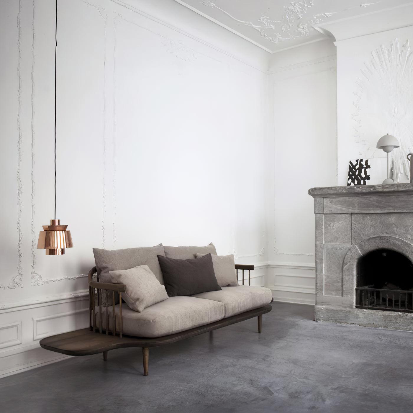 Moderne Sterren Hanglamp - Elegante Design Jasmijn