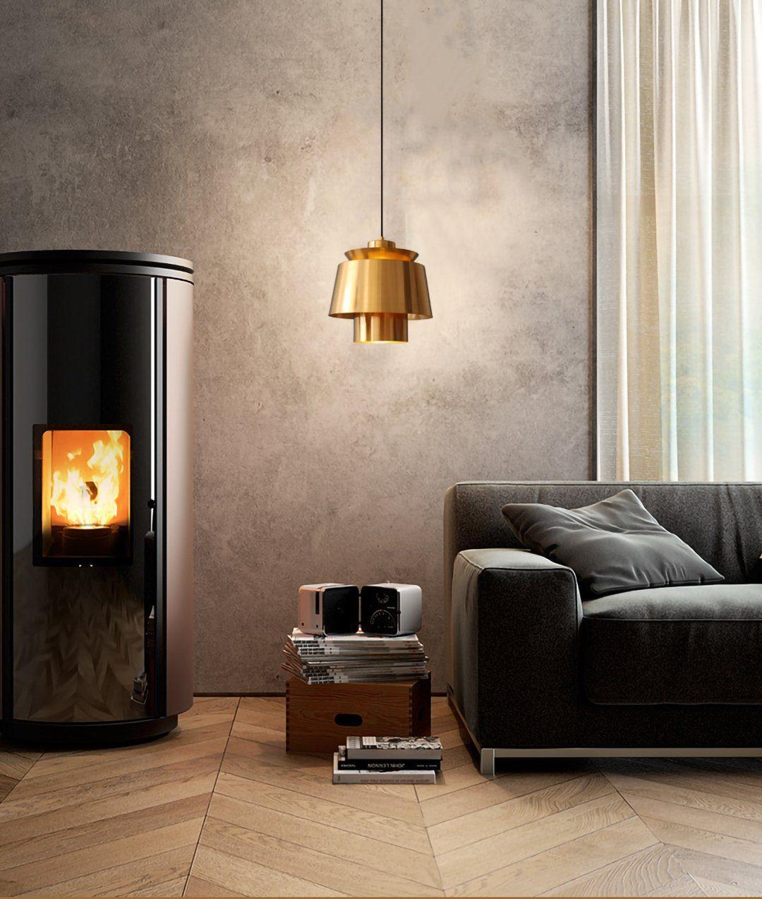 Moderne Sterren Hanglamp - Elegante Design Jasmijn