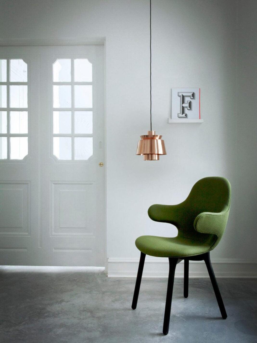 Moderne Sterren Hanglamp - Elegante Design Jasmijn