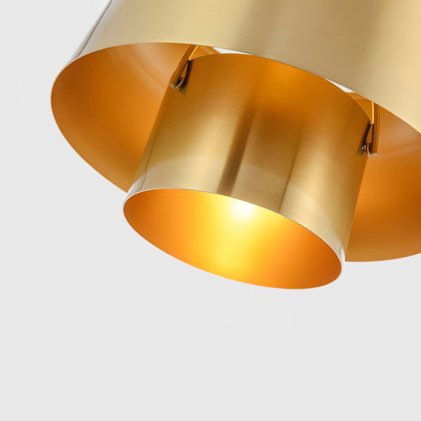 Moderne Sterren Hanglamp - Elegante Design Jasmijn