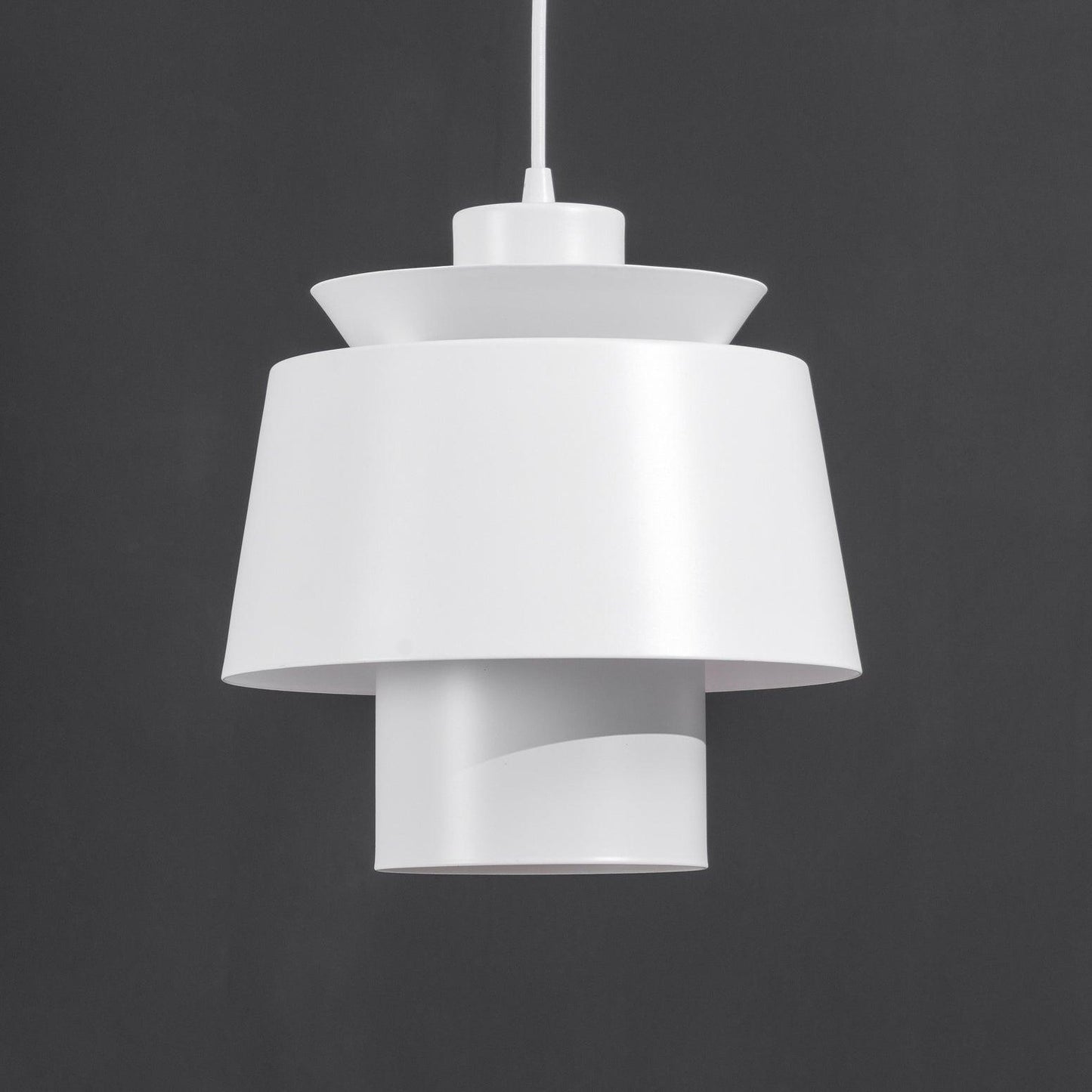 Moderne Sterren Hanglamp - Elegante Design Jasmijn