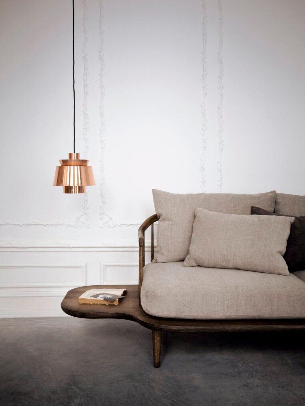 Moderne Sterren Hanglamp - Elegante Design Jasmijn