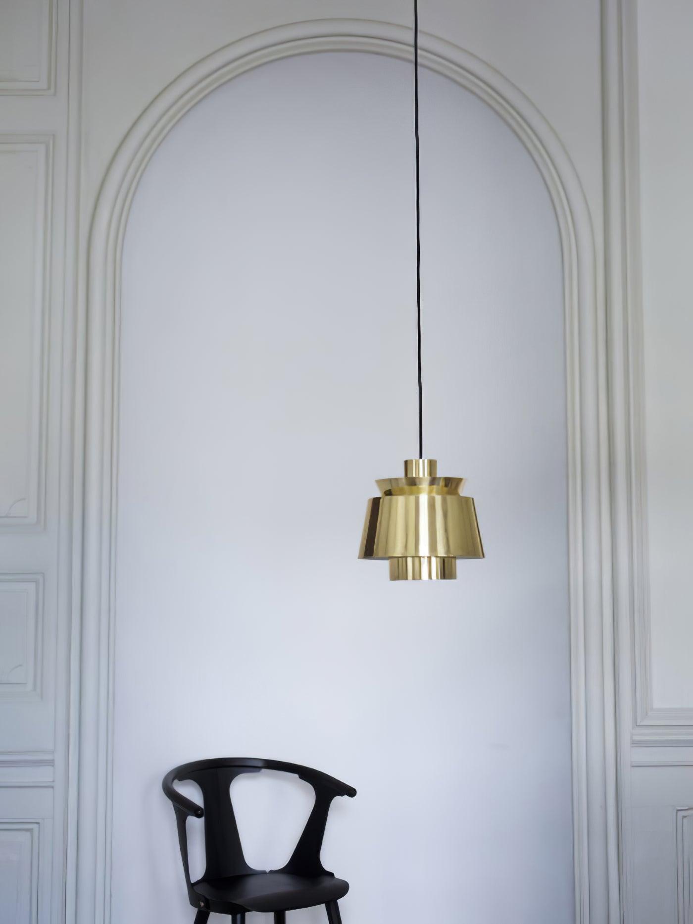 Moderne Sterren Hanglamp - Elegante Design Jasmijn