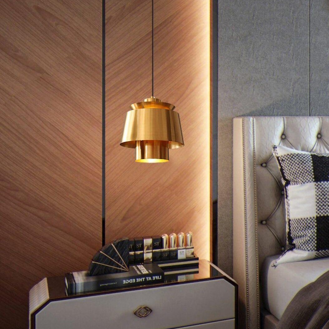 Moderne Sterren Hanglamp - Elegante Design Jasmijn