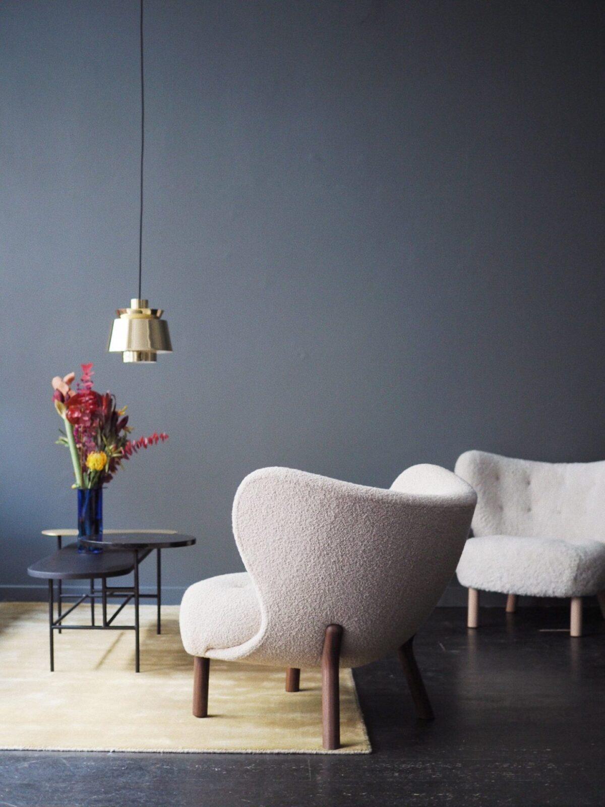 Moderne Sterren Hanglamp - Elegante Design Jasmijn