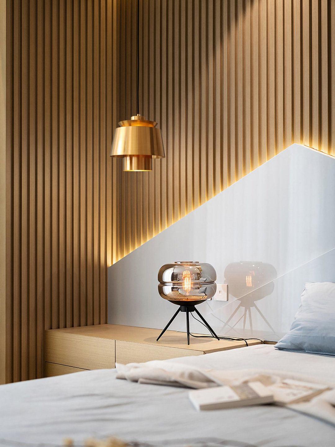 Moderne Sterren Hanglamp - Elegante Design Jasmijn