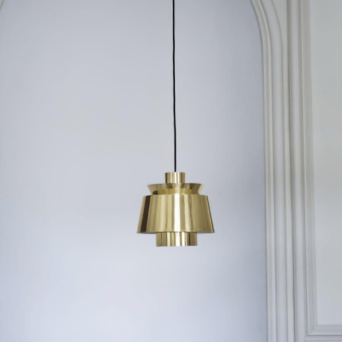 Moderne Sterren Hanglamp - Elegante Design Jasmijn