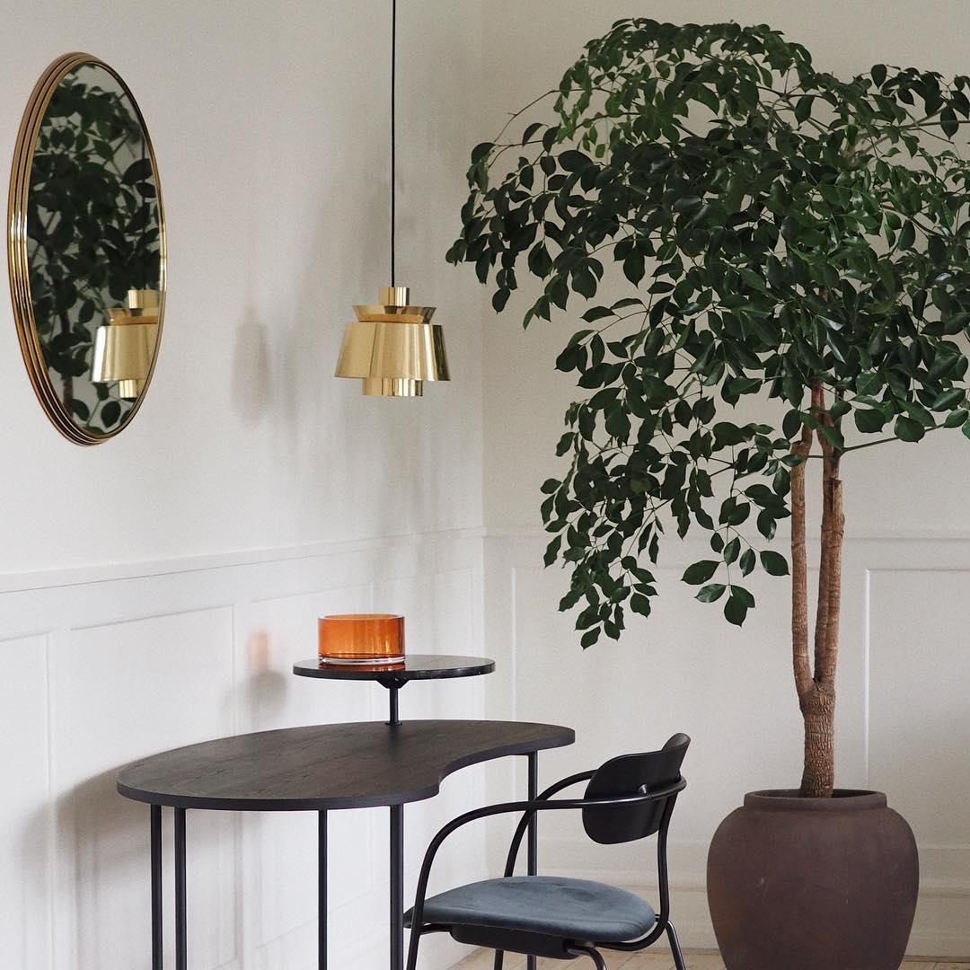 Moderne Sterren Hanglamp - Elegante Design Jasmijn