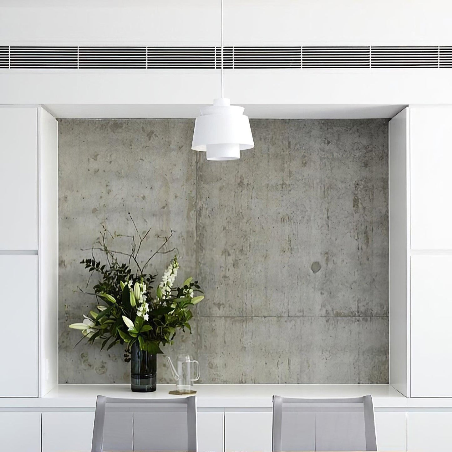 Moderne Sterren Hanglamp - Elegante Design Jasmijn