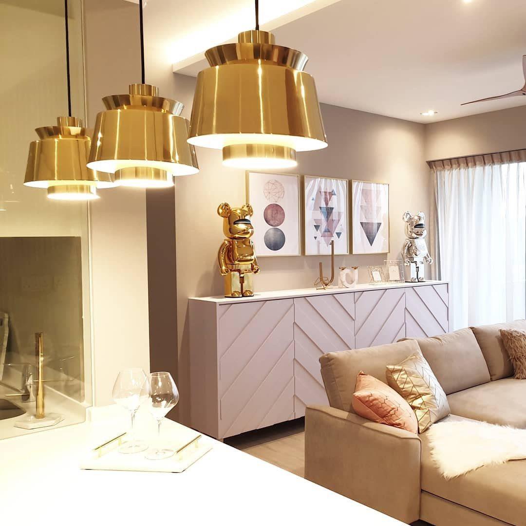 Moderne Sterren Hanglamp - Elegante Design Jasmijn