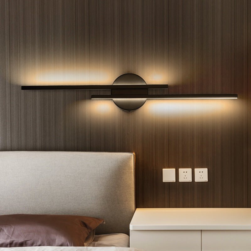 Moderne Wandlamp met Sfeerlicht - Elegante Martina