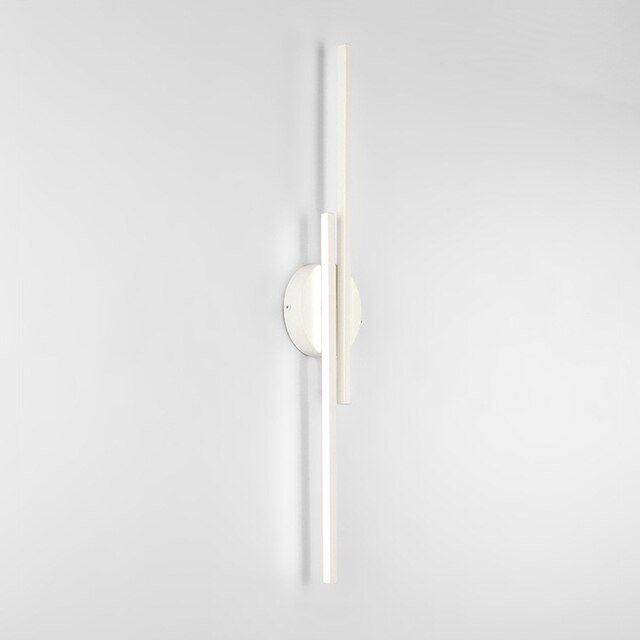Moderne Wandlamp met Sfeerlicht - Elegante Martina