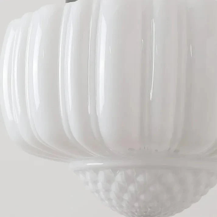 Moderne Witte Hanglamp Verstelbaar - Kévin Verlichting