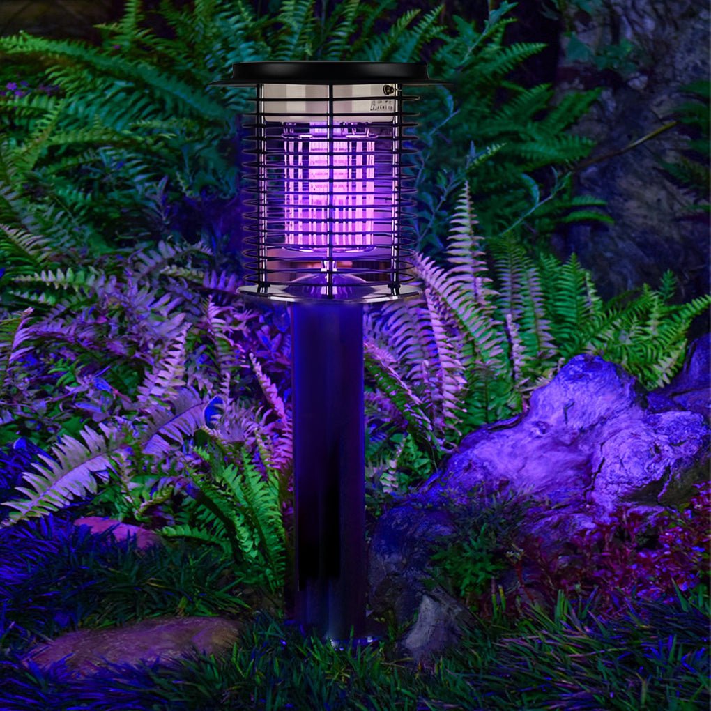 Muggenbestrijdingslamp LED Oplaadbaar - Penta Verlichting