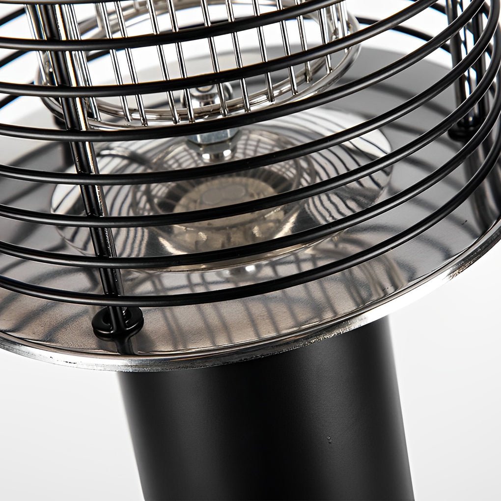 Muggenbestrijdingslamp LED Oplaadbaar - Penta Verlichting