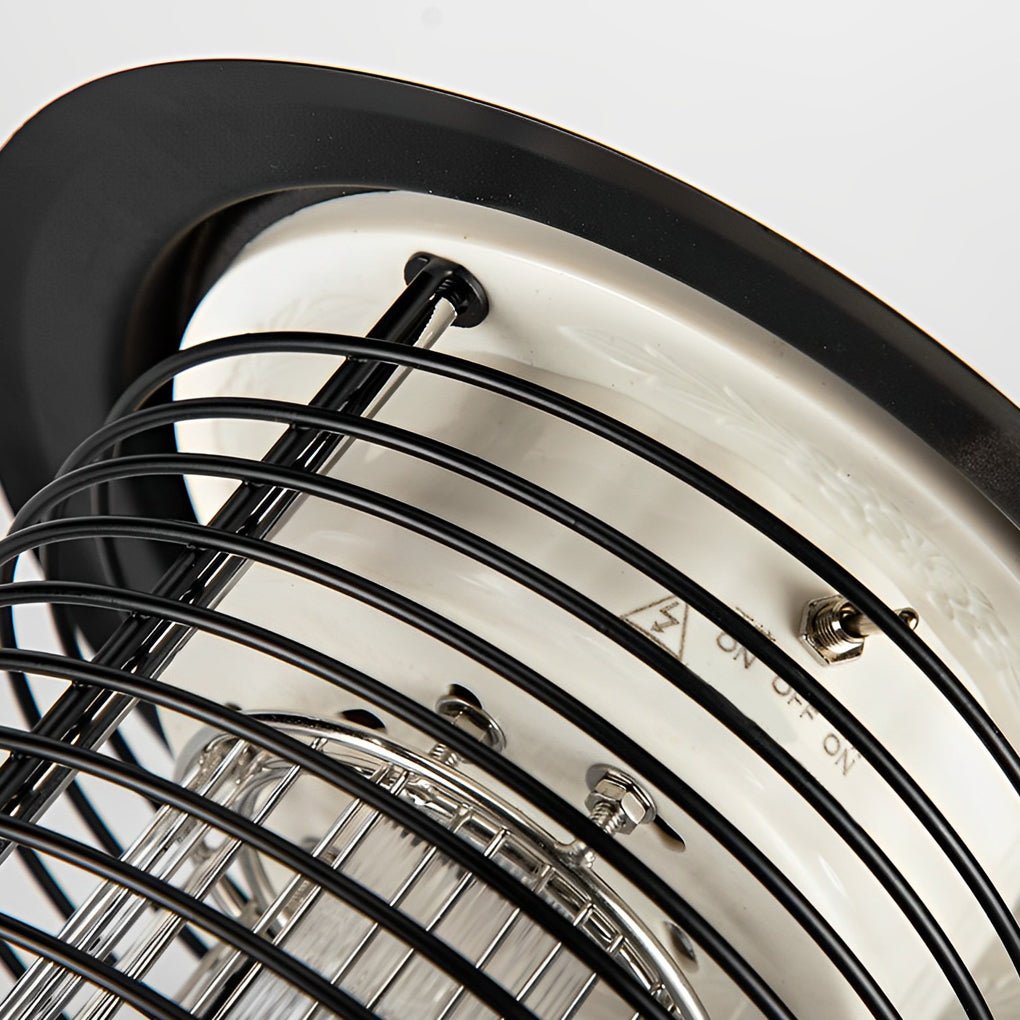 Muggenbestrijdingslamp LED Oplaadbaar - Penta Verlichting