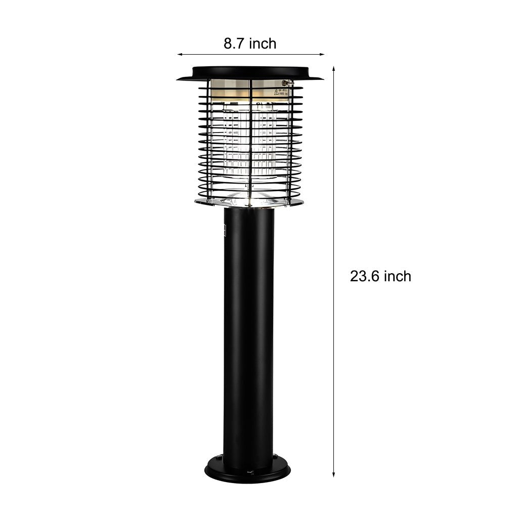Muggenbestrijdingslamp LED Oplaadbaar - Penta Verlichting
