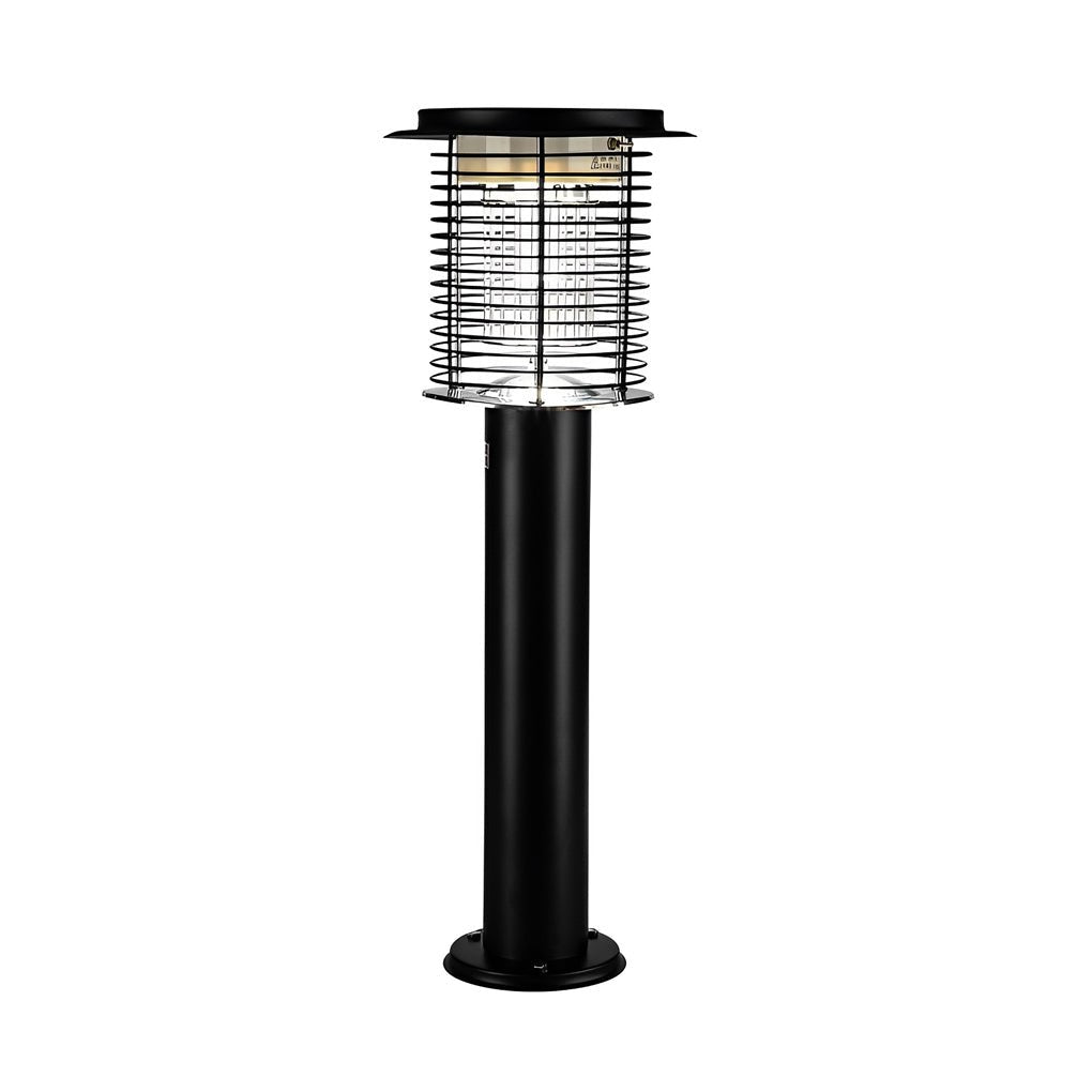 Muggenbestrijdingslamp LED Oplaadbaar - Penta Verlichting