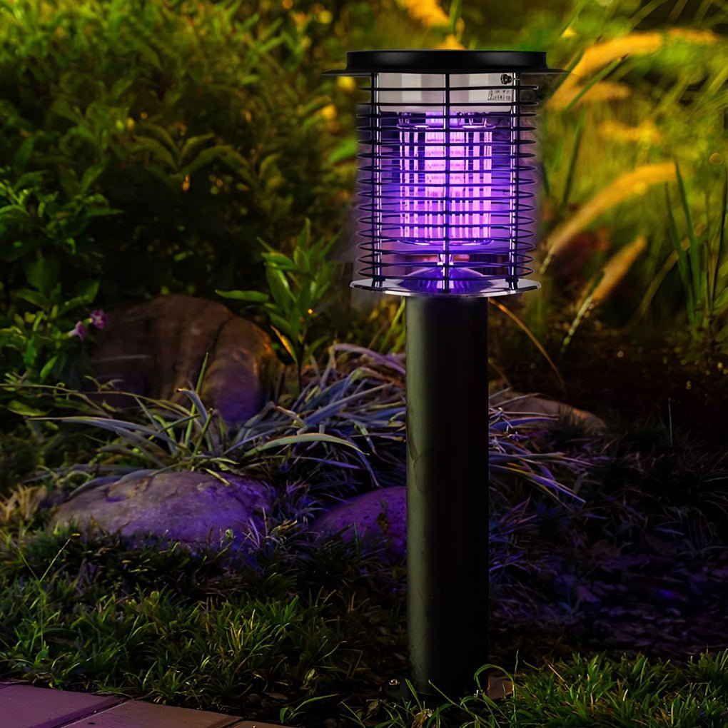 Muggenbestrijdingslamp LED Oplaadbaar - Penta Verlichting