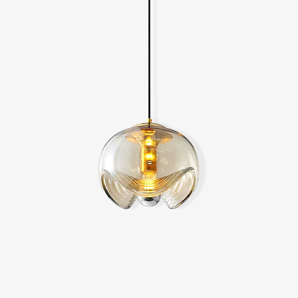 Natuurlijke Hanglamp Verstelbare Hoogte - Jimena