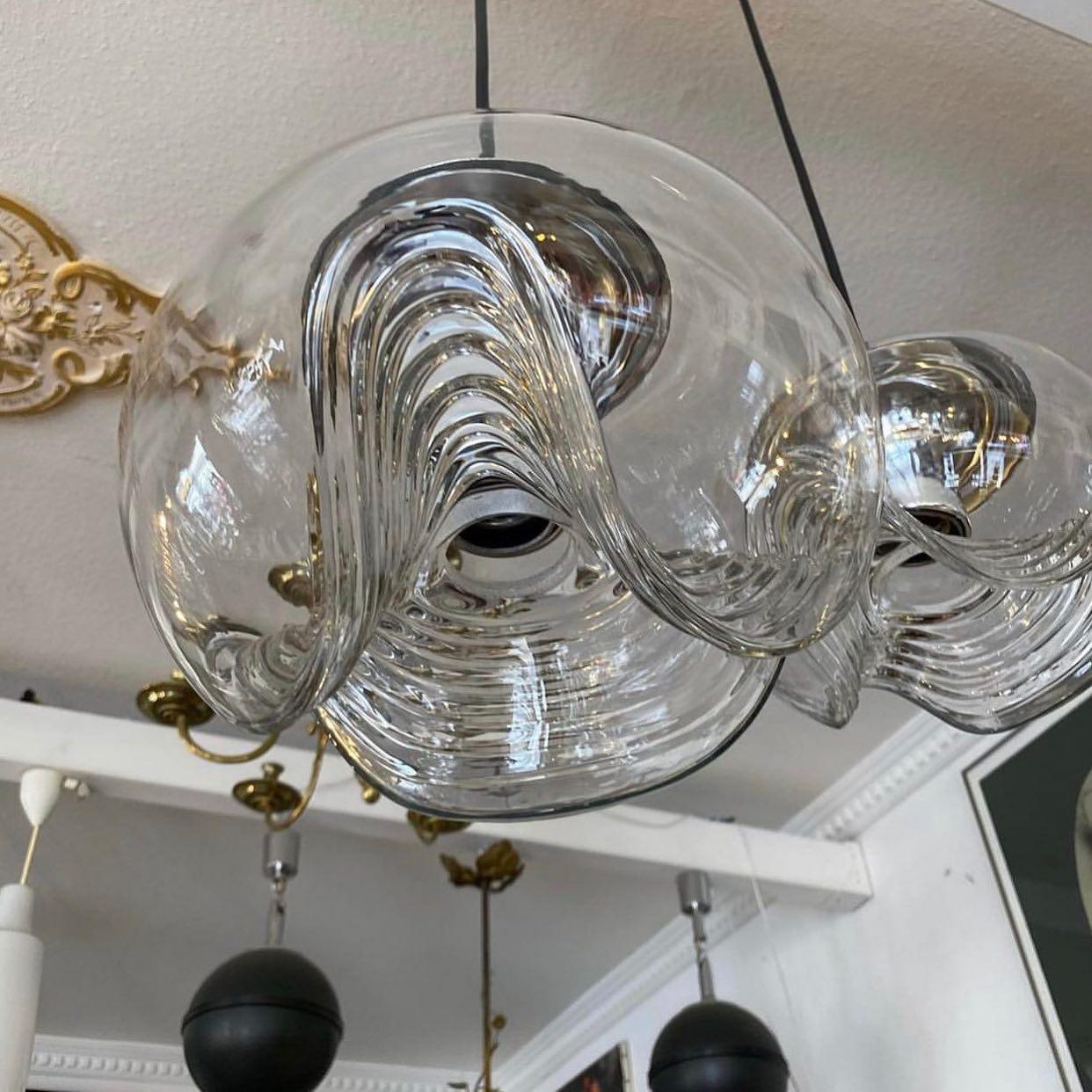 Natuurlijke Hanglamp Verstelbare Hoogte - Jimena